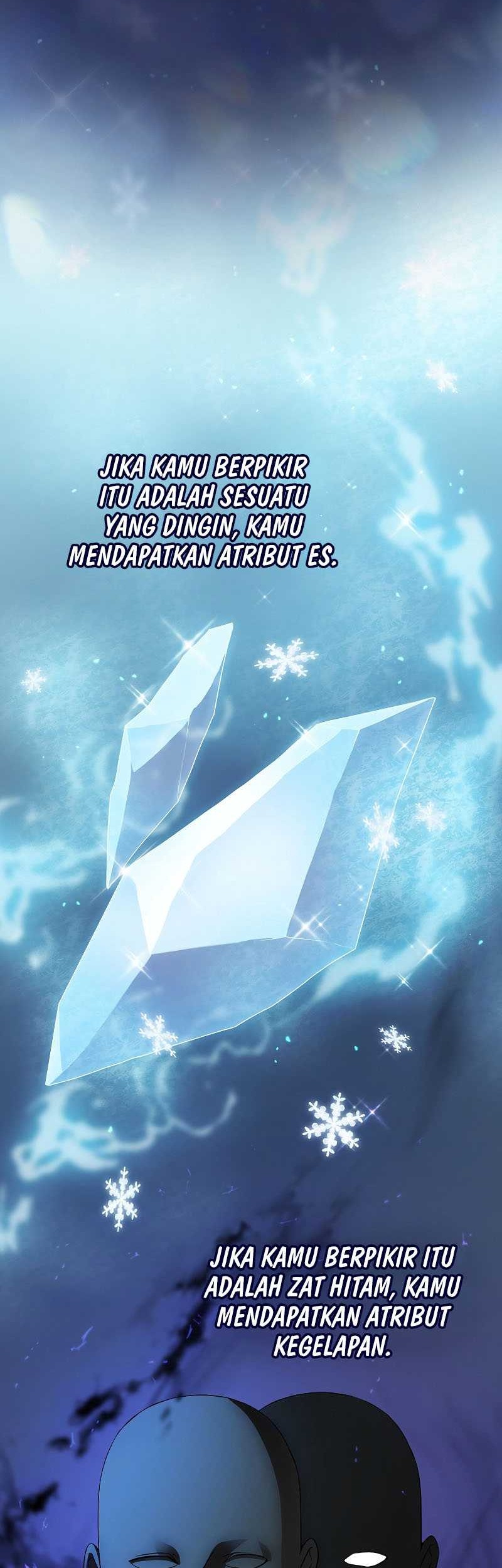 Magic Academy Survival Guide Chapter 55 Gambar 5