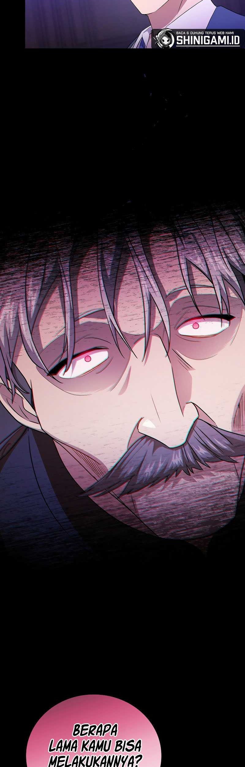 Magic Academy Survival Guide Chapter 55 Gambar 19