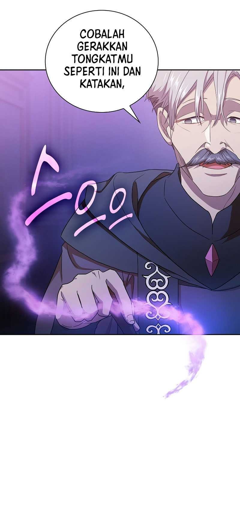 Magic Academy Survival Guide Chapter 55 Gambar 26