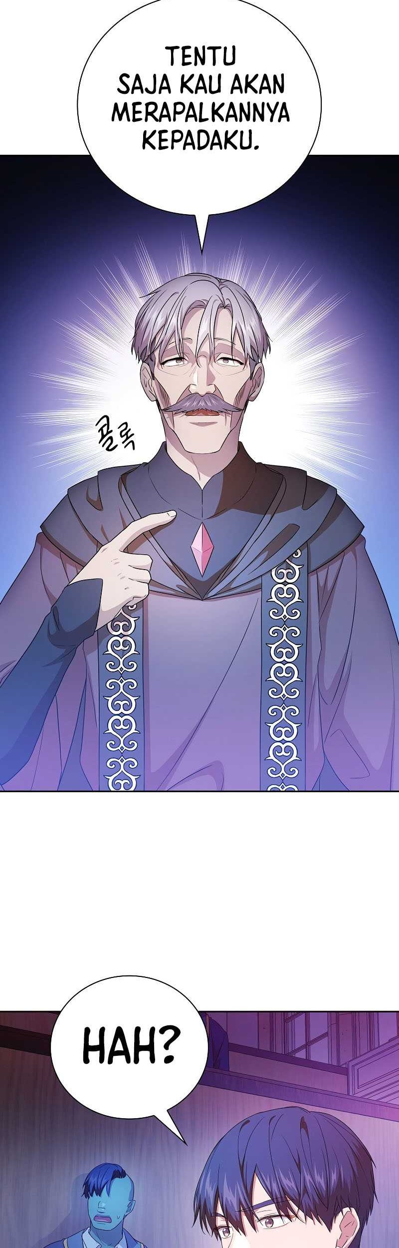 Magic Academy Survival Guide Chapter 55 Gambar 30