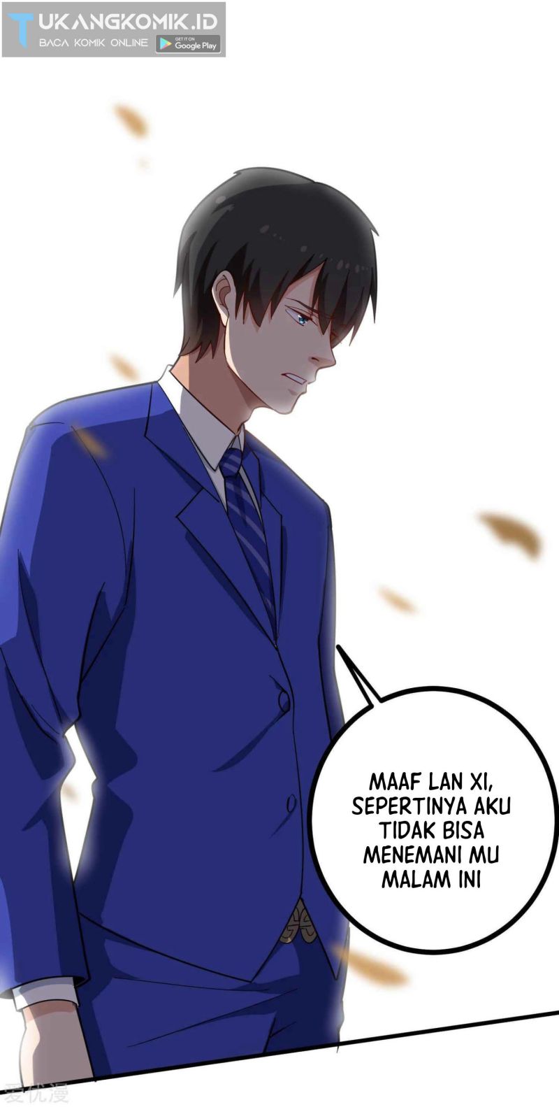 School Flower Master Chapter 219 Gambar 6