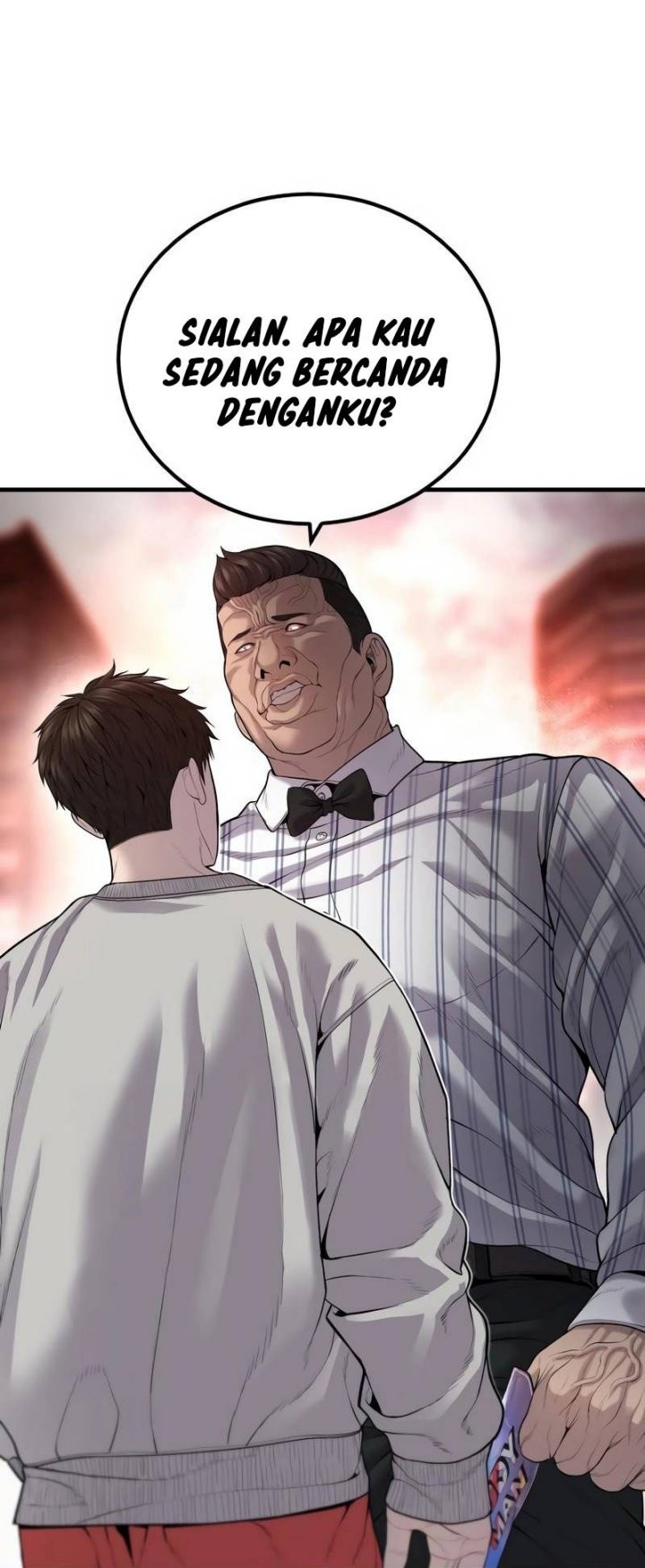 Juvenile Offender Chapter 26 Gambar 15