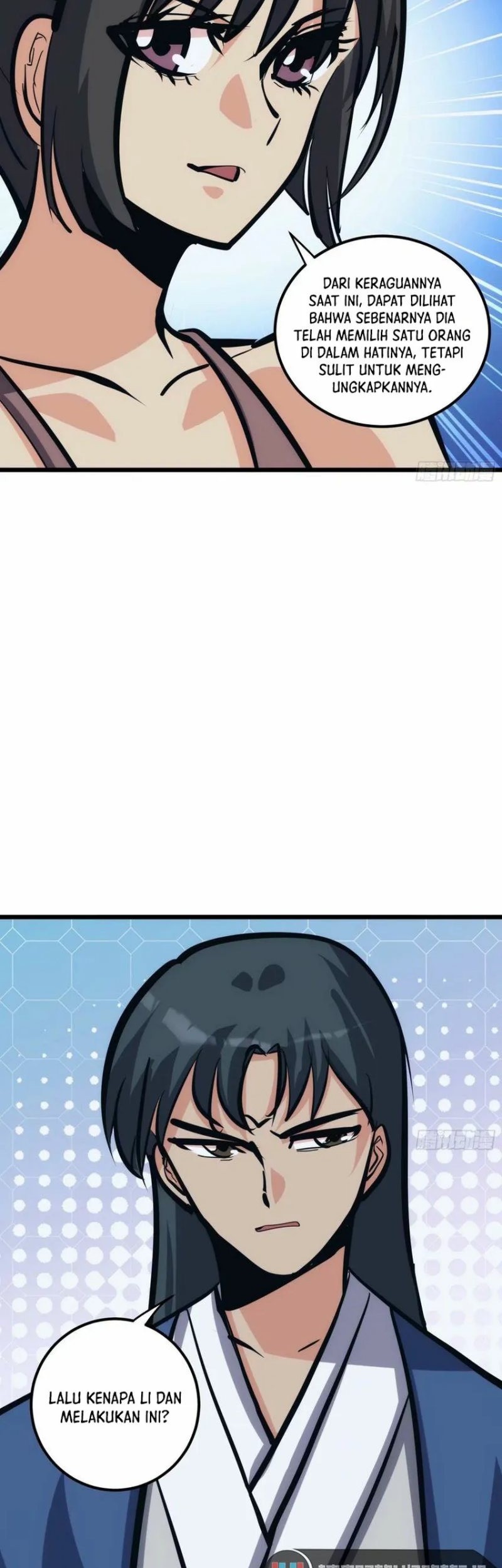 I am Self-disciplined And Invincible Chapter 28 Gambar 7