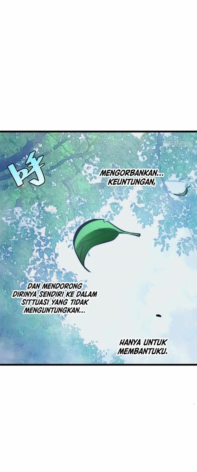 I am Self-disciplined And Invincible Chapter 28 Gambar 16