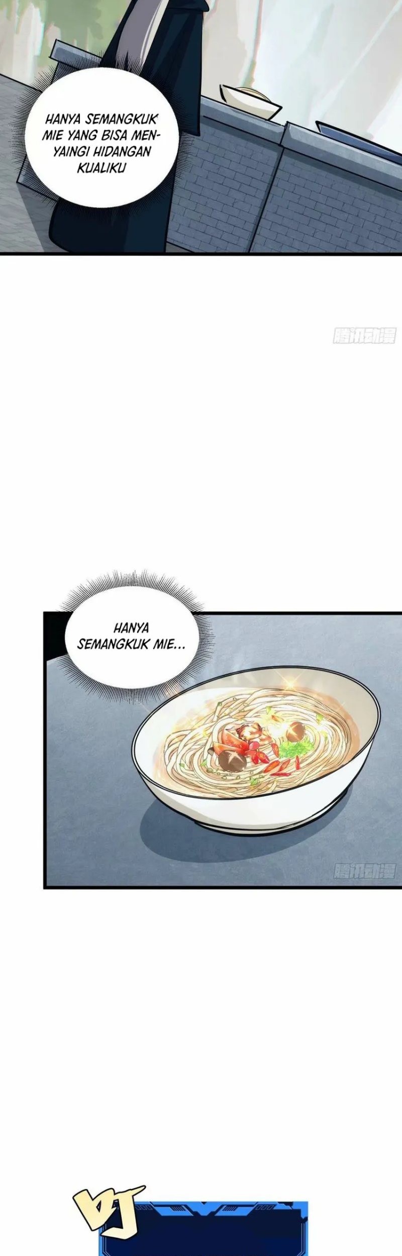 I am Self-disciplined And Invincible Chapter 27 Gambar 11