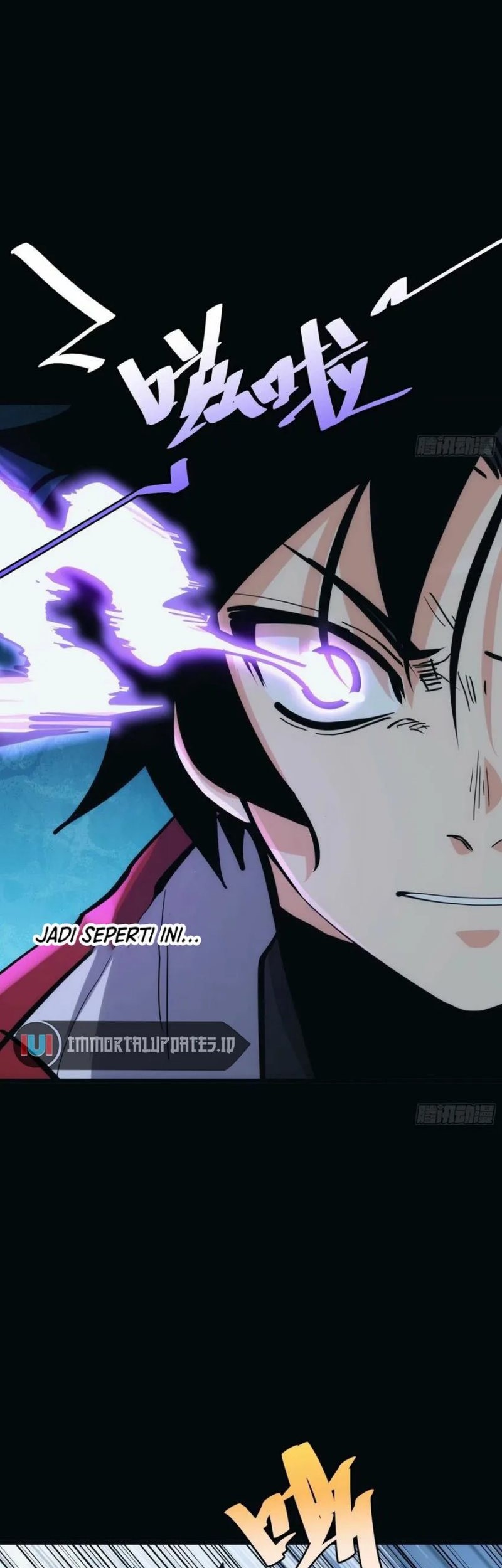 I am Self-disciplined And Invincible Chapter 27 Gambar 15