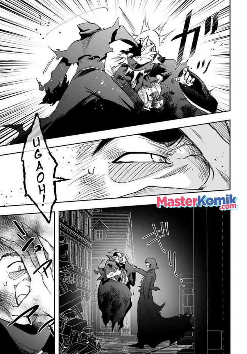 The Frontier Alchemist ~ I Can’t Go Back to That Job After You Made My Budget Zero Chapter 21.2 Gambar 10