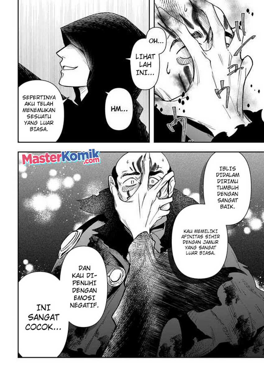 The Frontier Alchemist ~ I Can’t Go Back to That Job After You Made My Budget Zero Chapter 21.2 Gambar 11