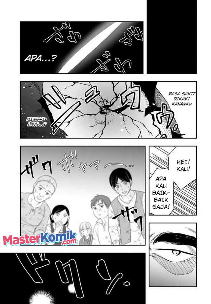 The Frontier Alchemist ~ I Can’t Go Back to That Job After You Made My Budget Zero Chapter 21.2 Gambar 14