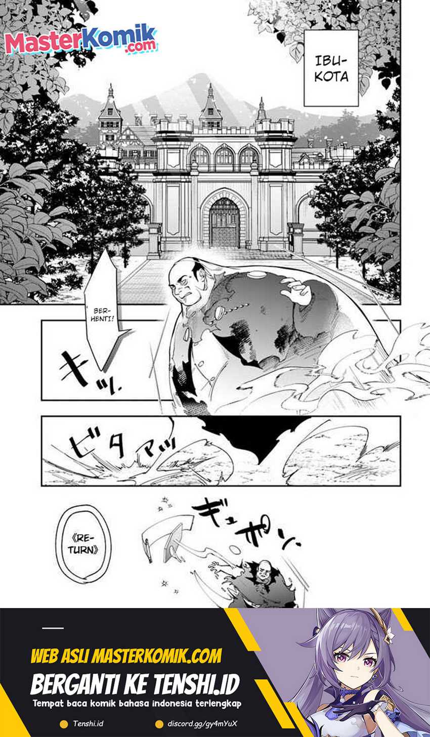 Baca The Frontier Alchemist ~ I Can’t Go Back to That Job After You Made My Budget Zero Chapter 21.2 Gambar 2
