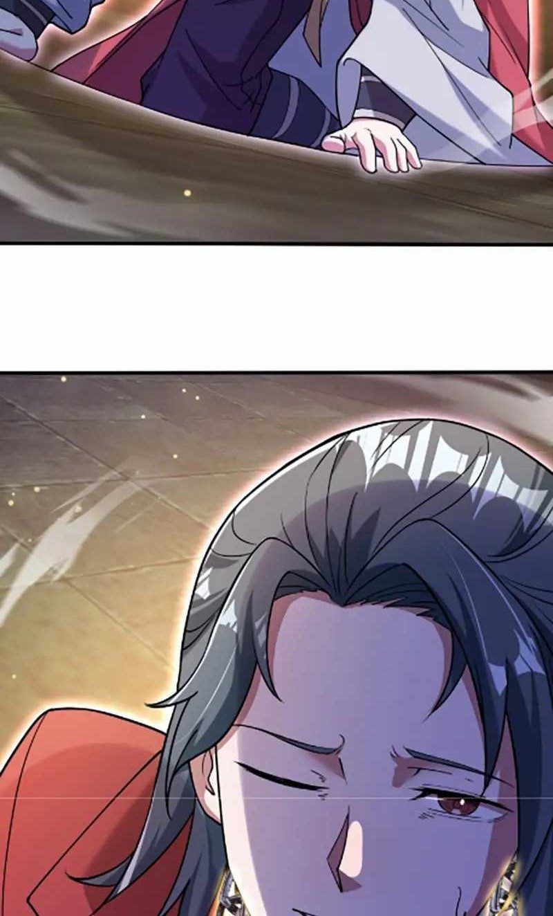 God Emperor Descends I have Billions of Attribute Points Chapter 45 Gambar 14