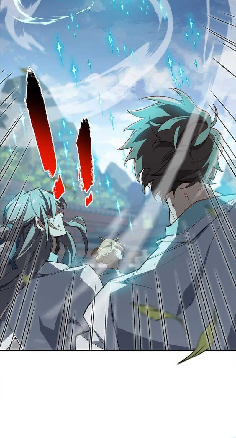 I Work Nine To Five In The Immortal Cultivation World Chapter 27 Gambar 7