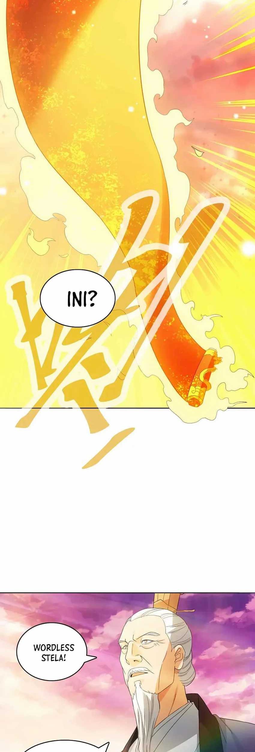 If I Don’t Die, I’ll Be Invincible Chapter 98 Gambar 15