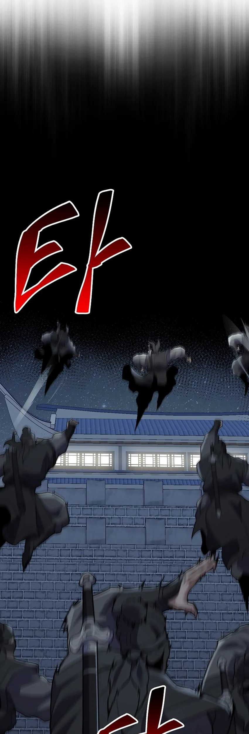 The Flag Bearer Warrior Chapter 31 Gambar 38