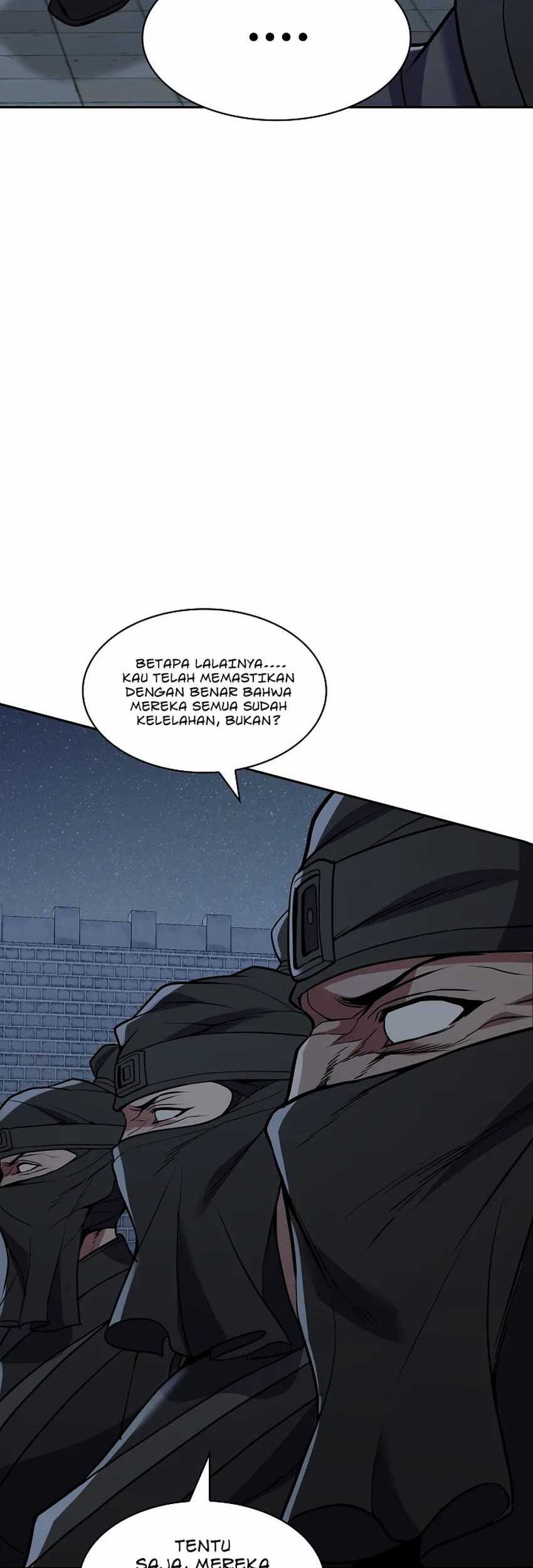 The Flag Bearer Warrior Chapter 31 Gambar 41