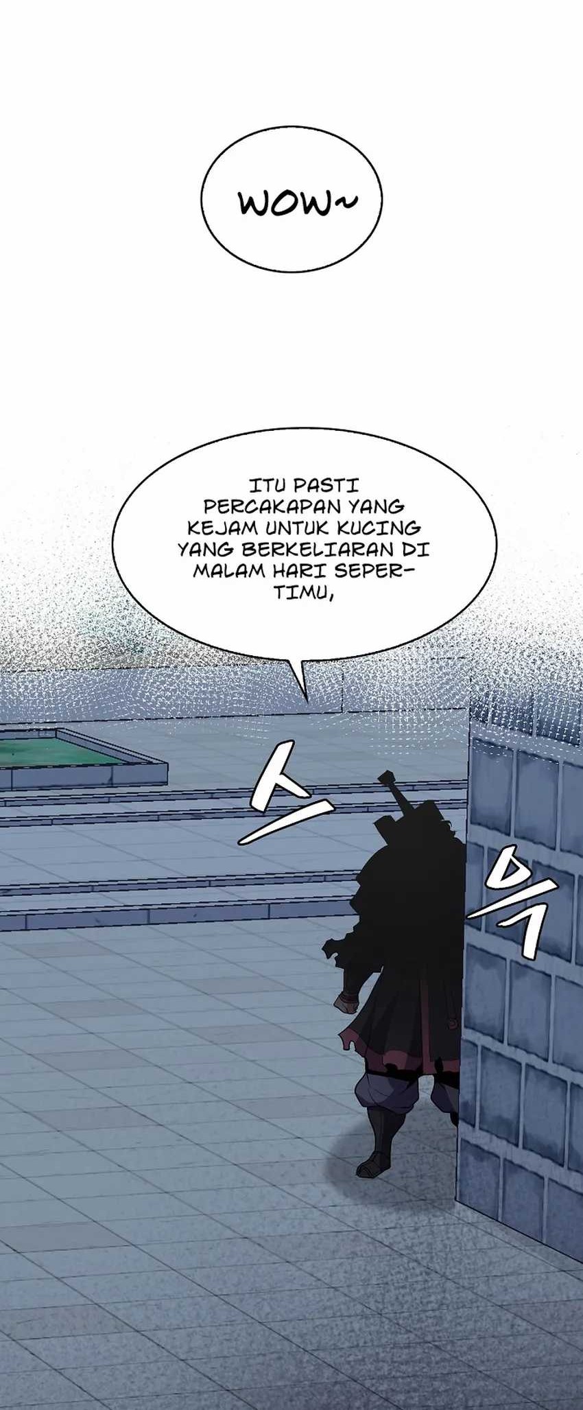 The Flag Bearer Warrior Chapter 31 Gambar 43