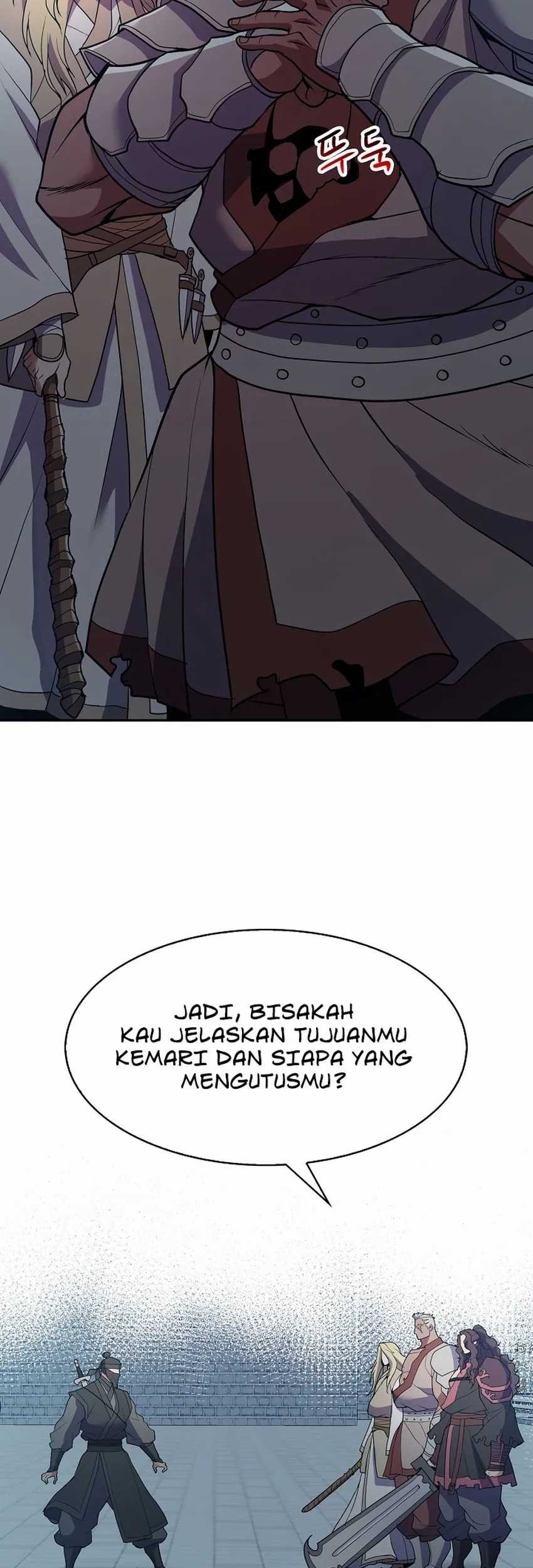 The Flag Bearer Warrior Chapter 31 Gambar 50