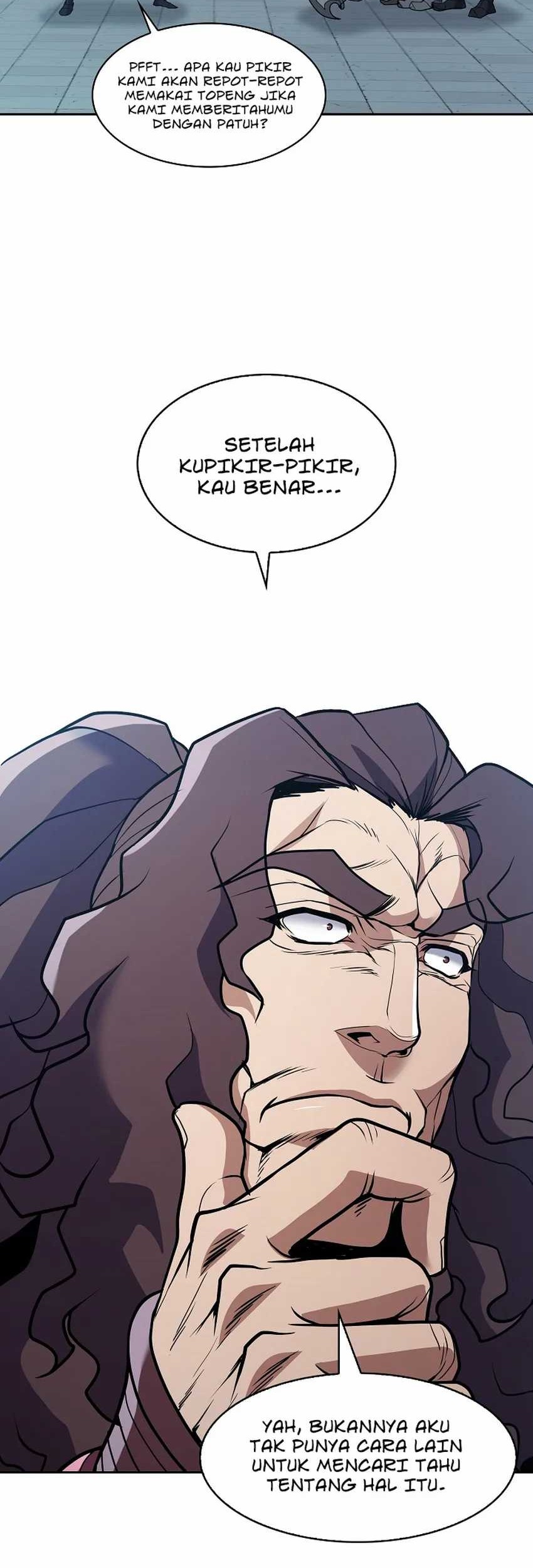 The Flag Bearer Warrior Chapter 31 Gambar 51