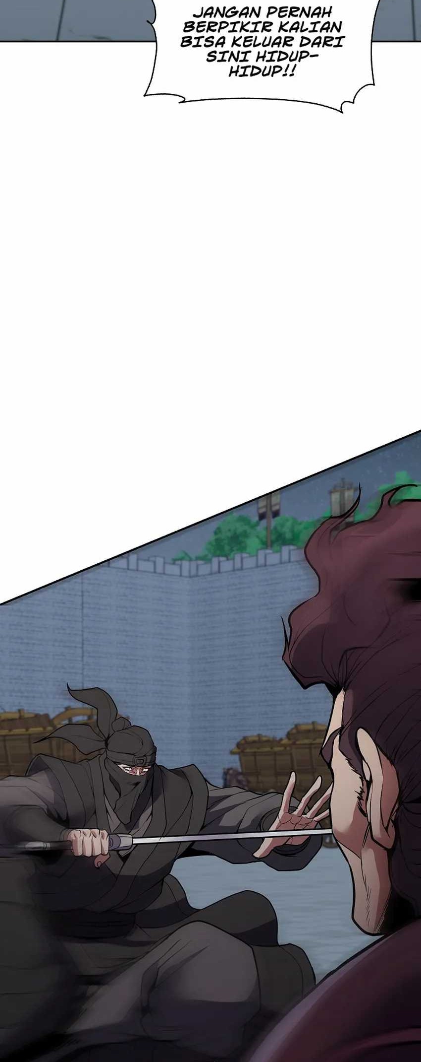The Flag Bearer Warrior Chapter 31 Gambar 55