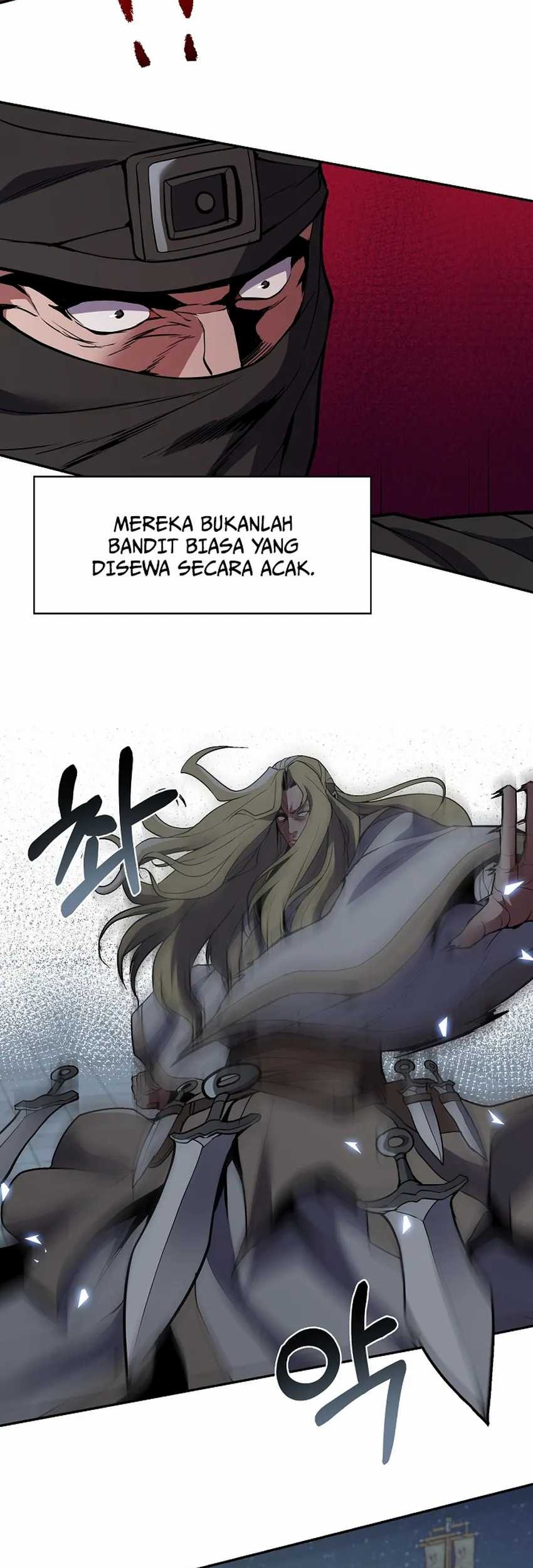 The Flag Bearer Warrior Chapter 31 Gambar 58