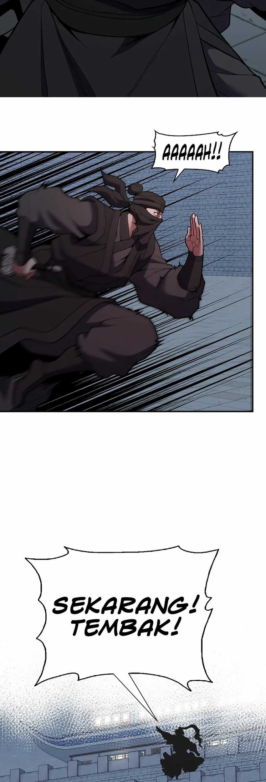 The Flag Bearer Warrior Chapter 31 Gambar 64