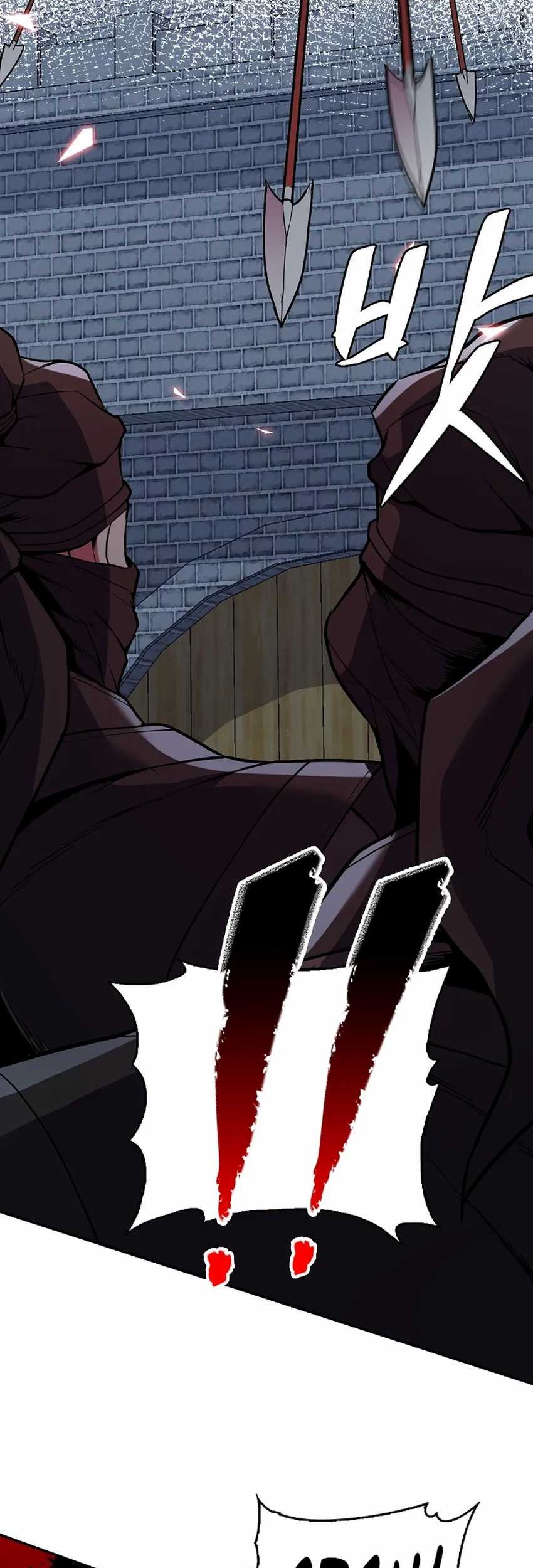 The Flag Bearer Warrior Chapter 31 Gambar 66
