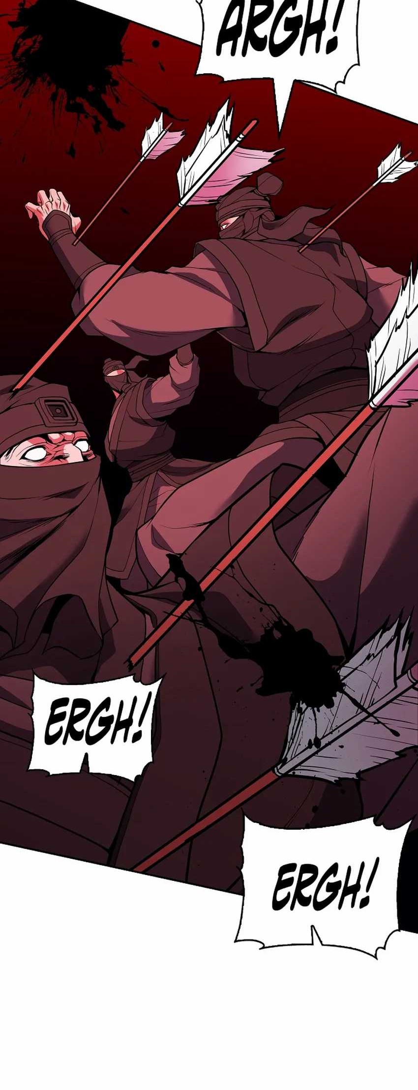 The Flag Bearer Warrior Chapter 31 Gambar 67