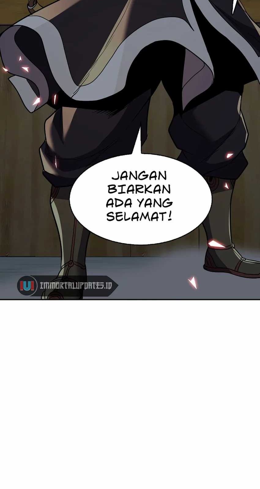 The Flag Bearer Warrior Chapter 31 Gambar 70