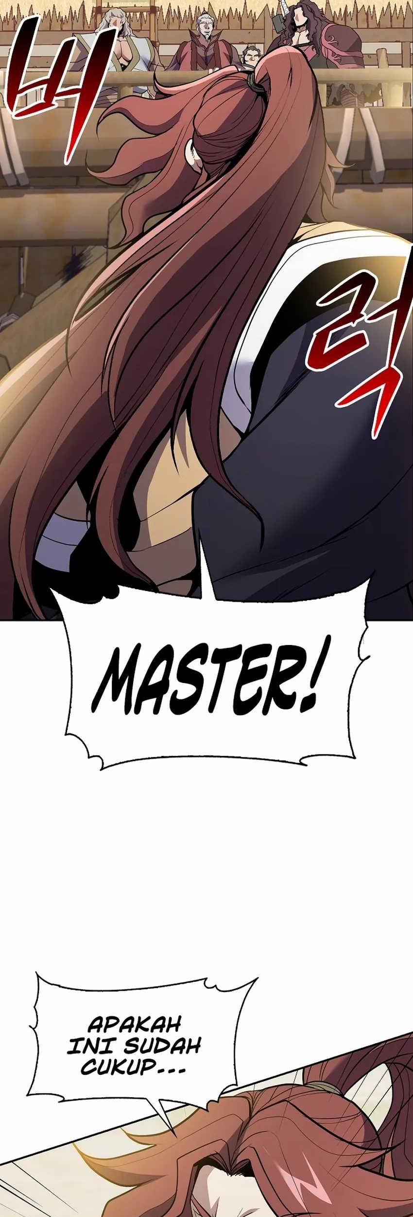 The Flag Bearer Warrior Chapter 31 Gambar 3