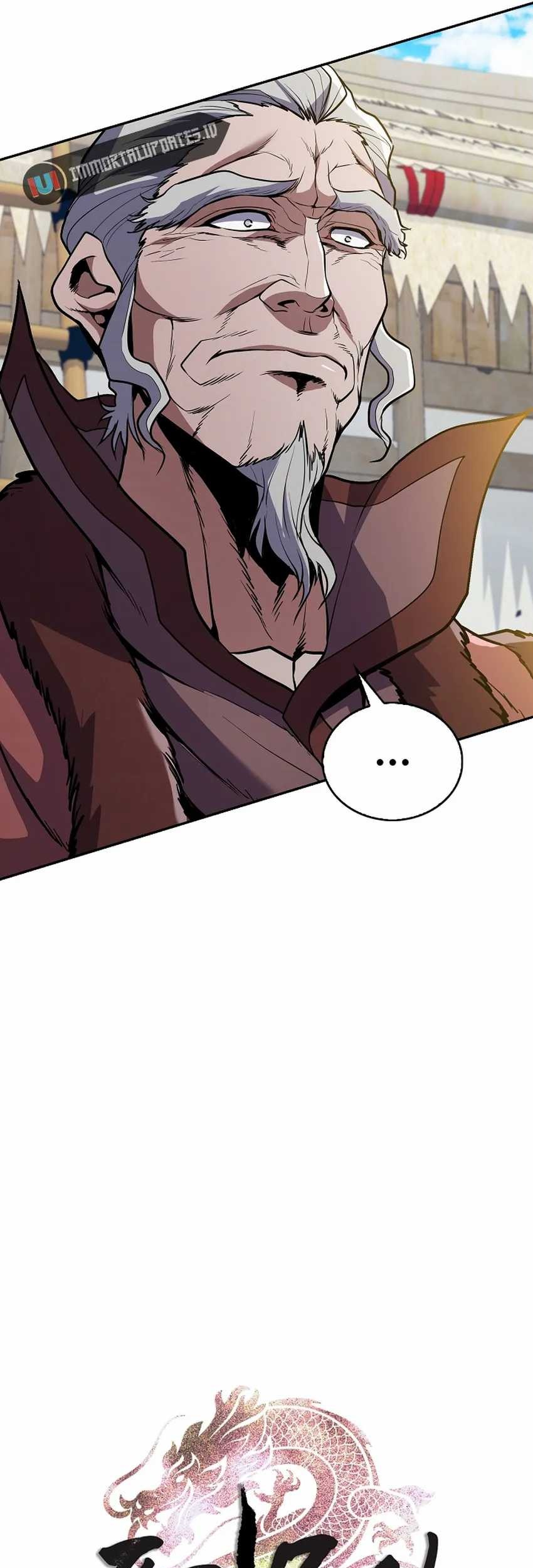The Flag Bearer Warrior Chapter 31 Gambar 5