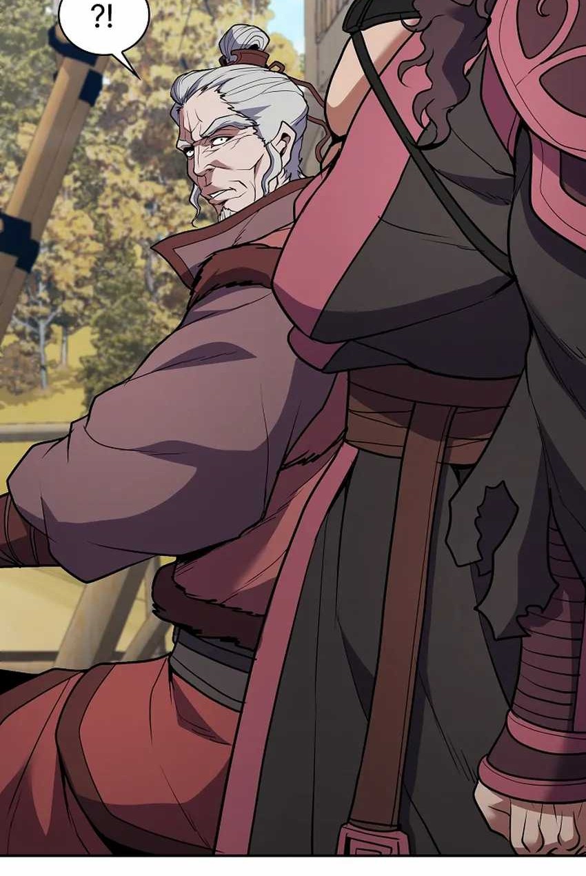 The Flag Bearer Warrior Chapter 31 Gambar 8