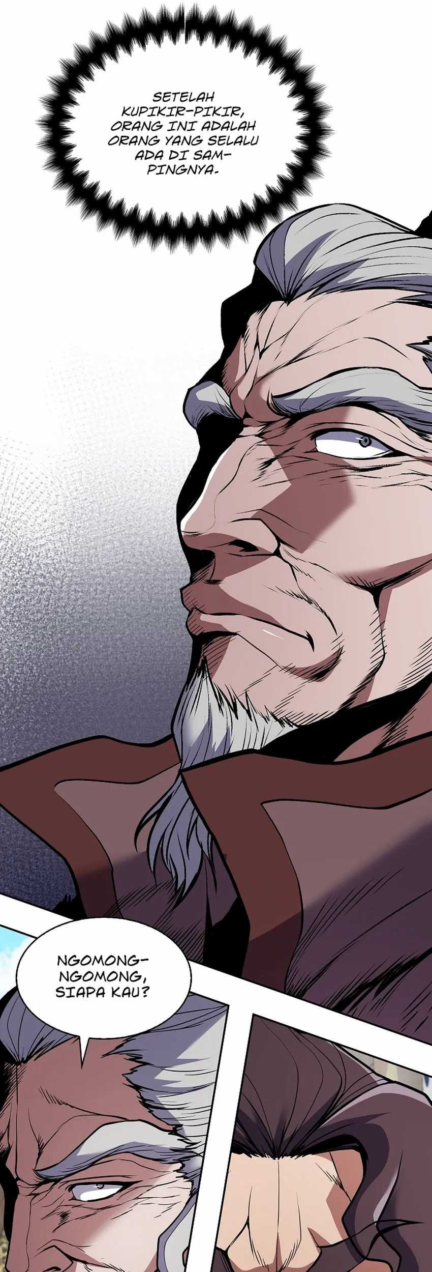 The Flag Bearer Warrior Chapter 31 Gambar 9