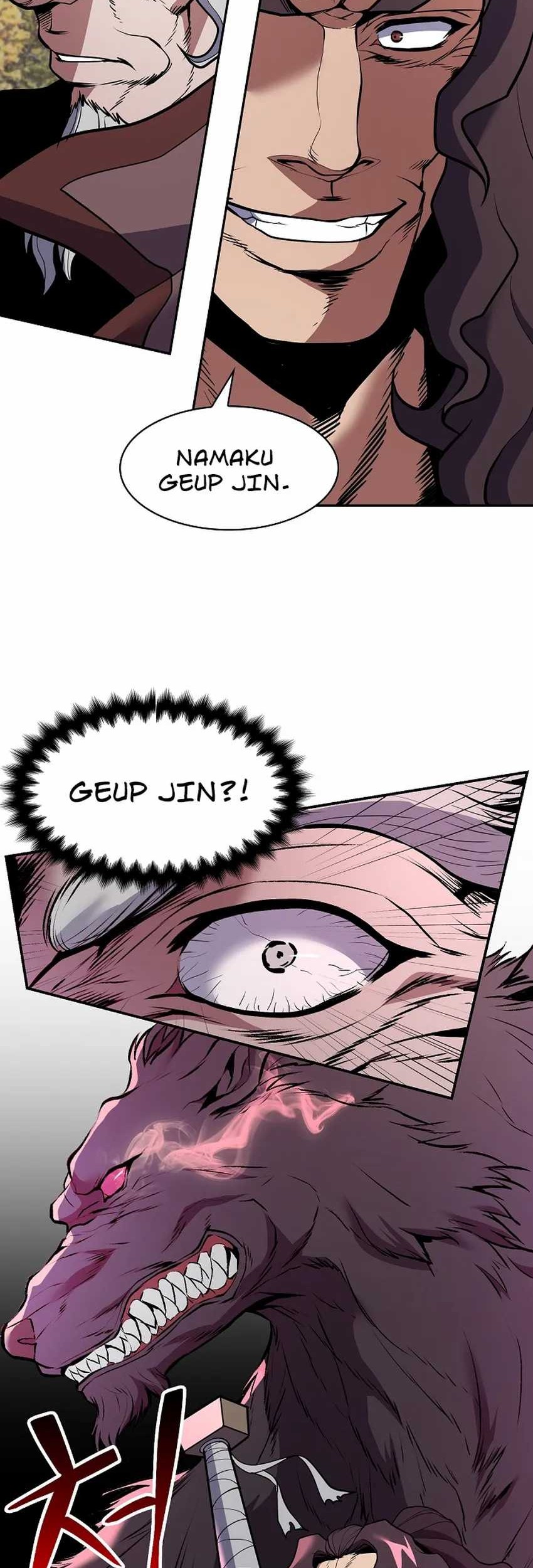 The Flag Bearer Warrior Chapter 31 Gambar 10