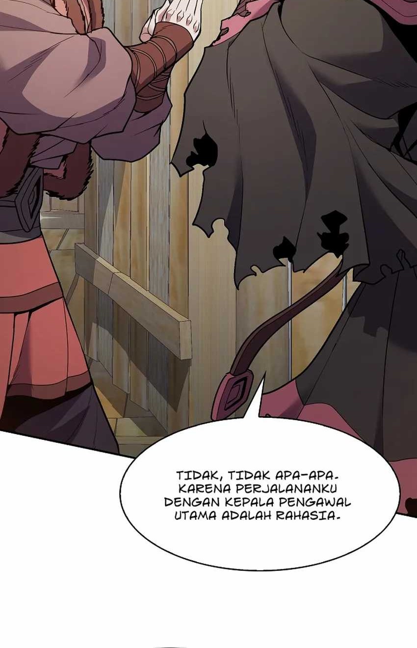 The Flag Bearer Warrior Chapter 31 Gambar 12