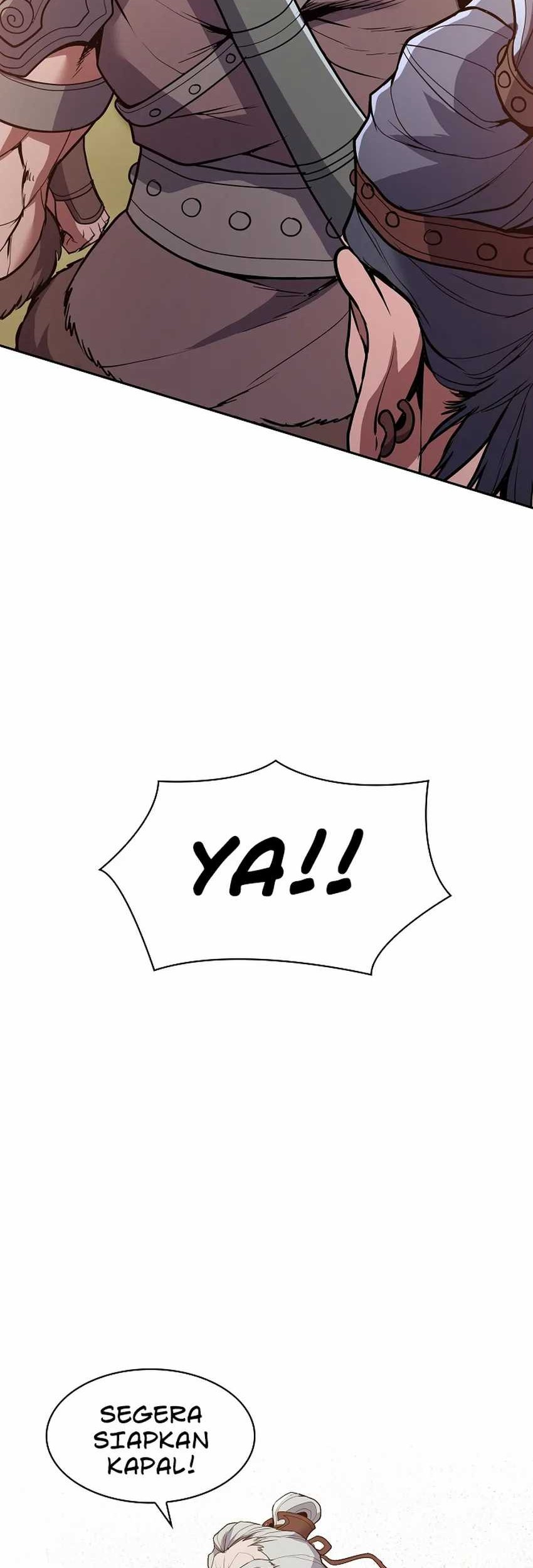 The Flag Bearer Warrior Chapter 31 Gambar 21