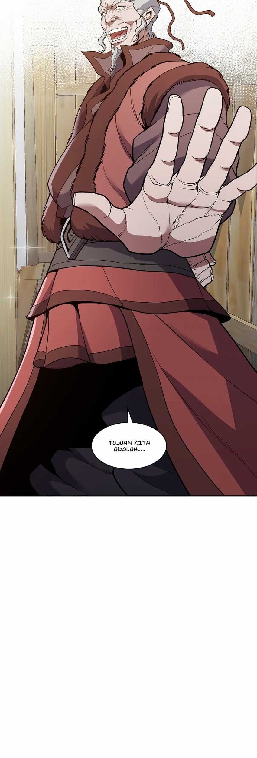 The Flag Bearer Warrior Chapter 31 Gambar 22