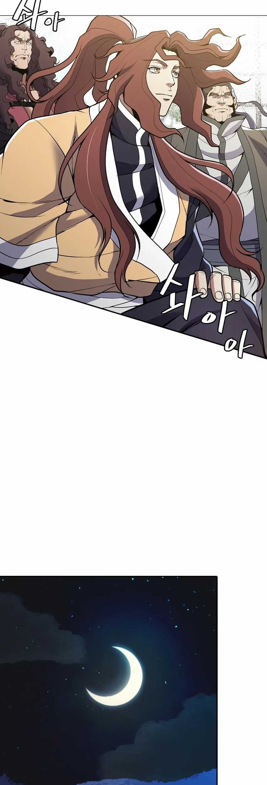 The Flag Bearer Warrior Chapter 31 Gambar 25