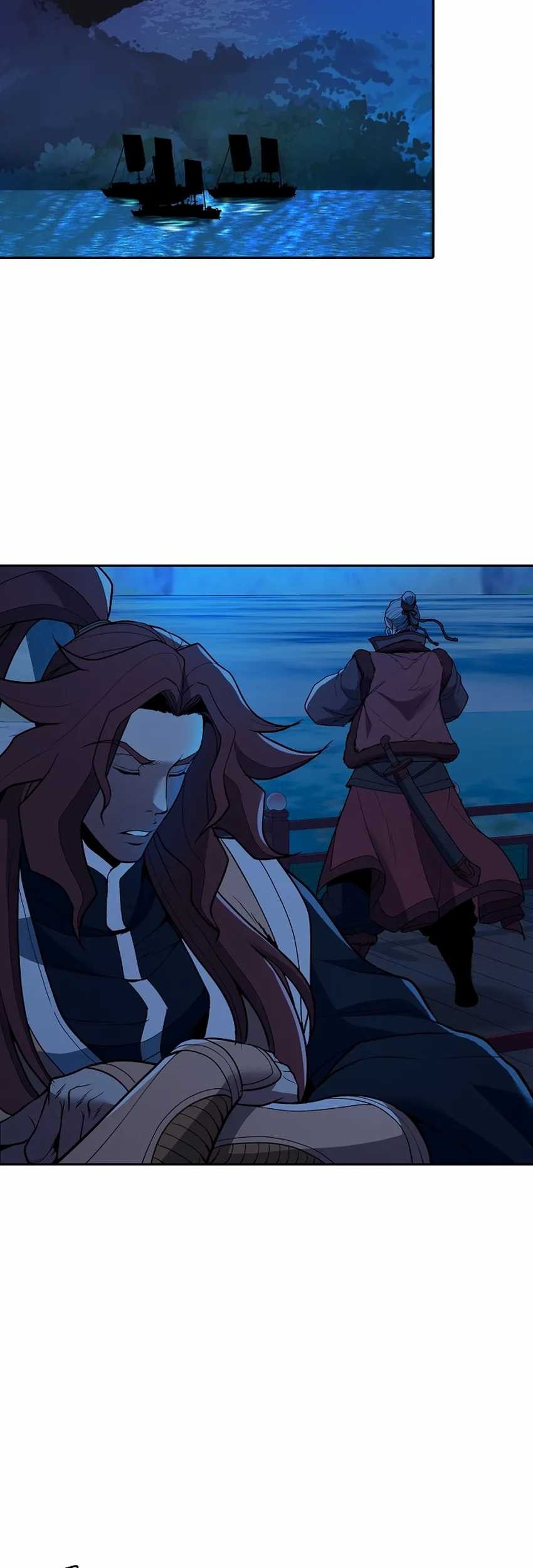 The Flag Bearer Warrior Chapter 31 Gambar 26