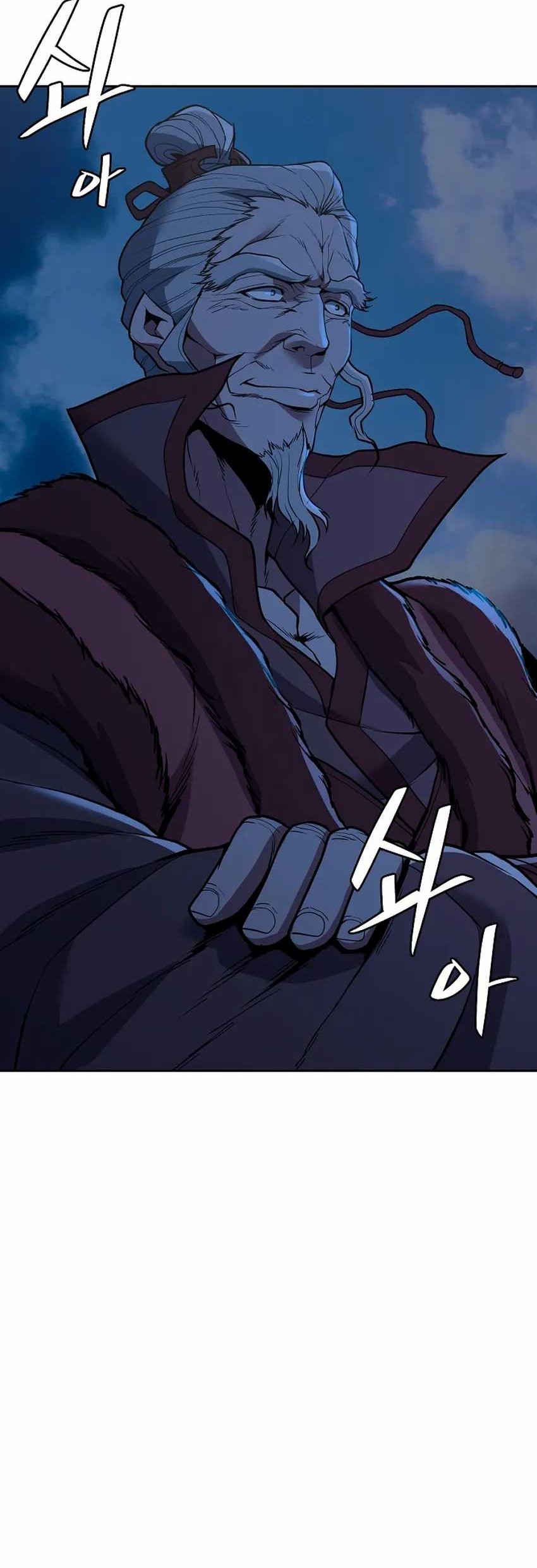 The Flag Bearer Warrior Chapter 31 Gambar 27