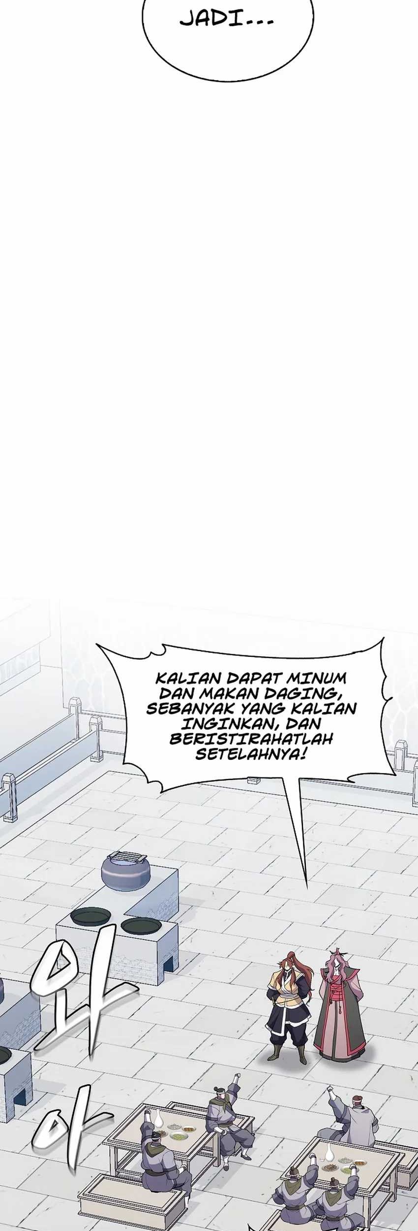 The Flag Bearer Warrior Chapter 31 Gambar 30