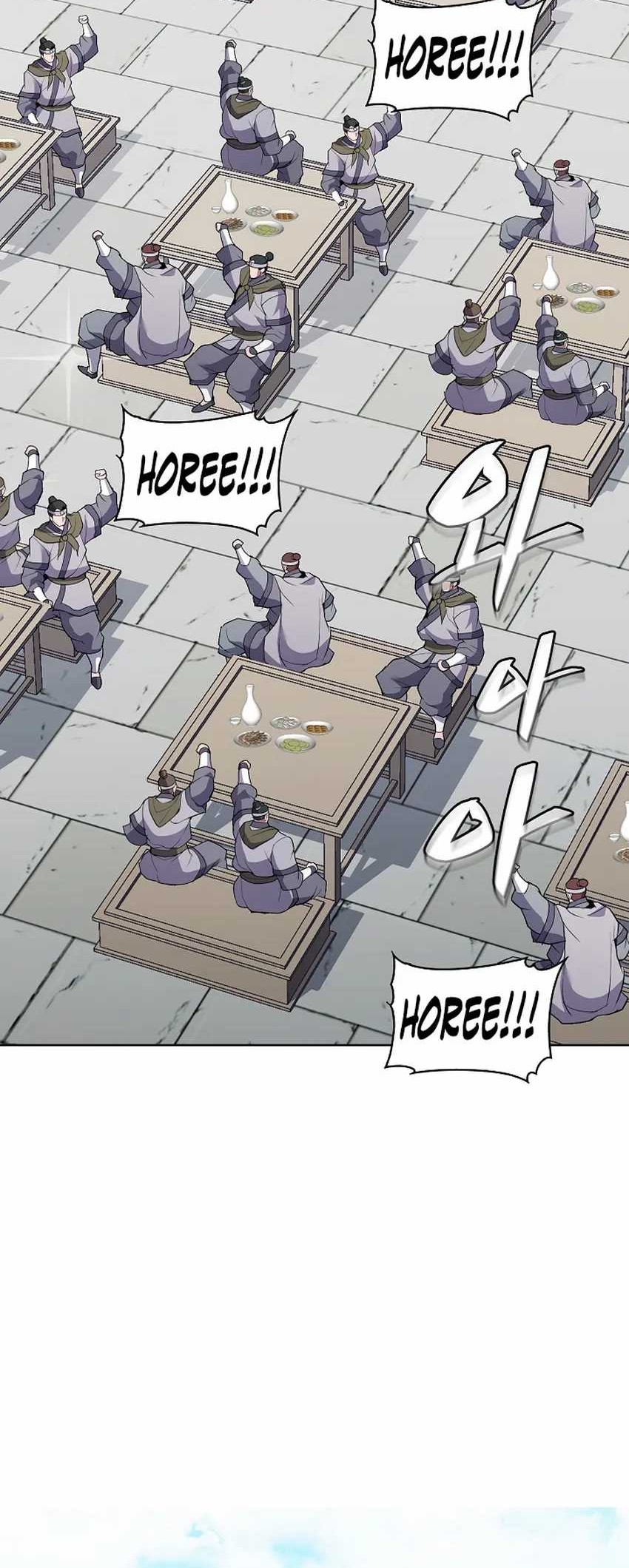 The Flag Bearer Warrior Chapter 31 Gambar 31