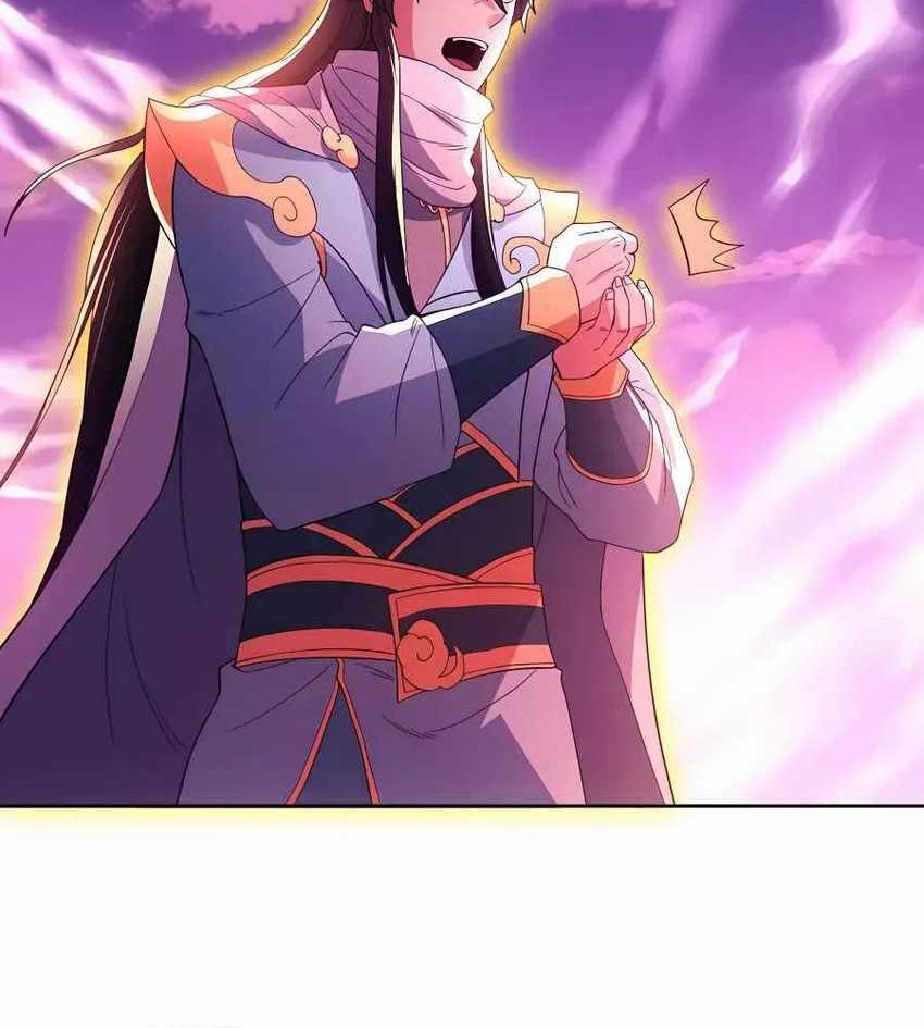 If I Don’t Die, I’ll Be Invincible Chapter 97 Gambar 16