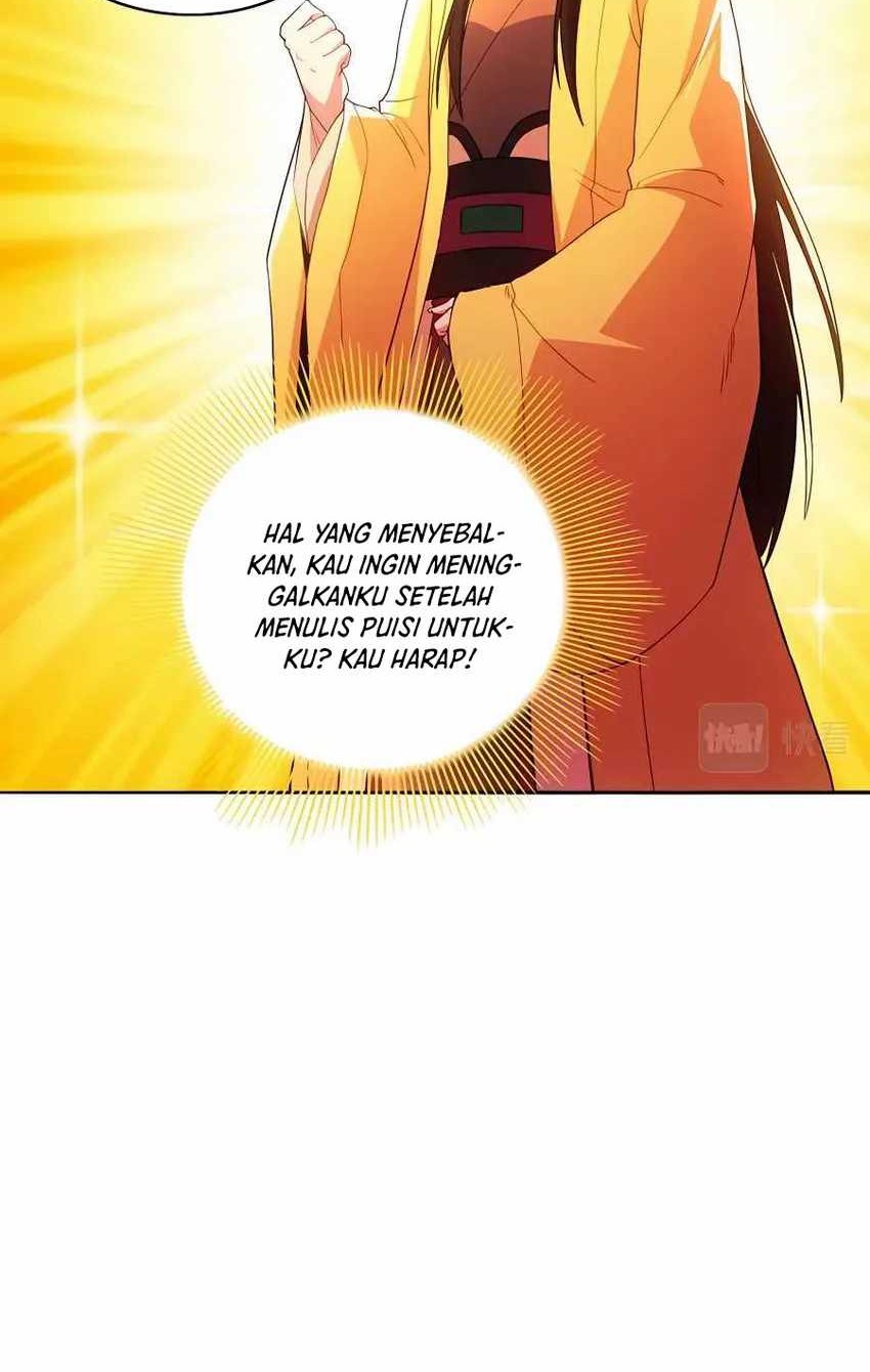 If I Don’t Die, I’ll Be Invincible Chapter 95 Gambar 4
