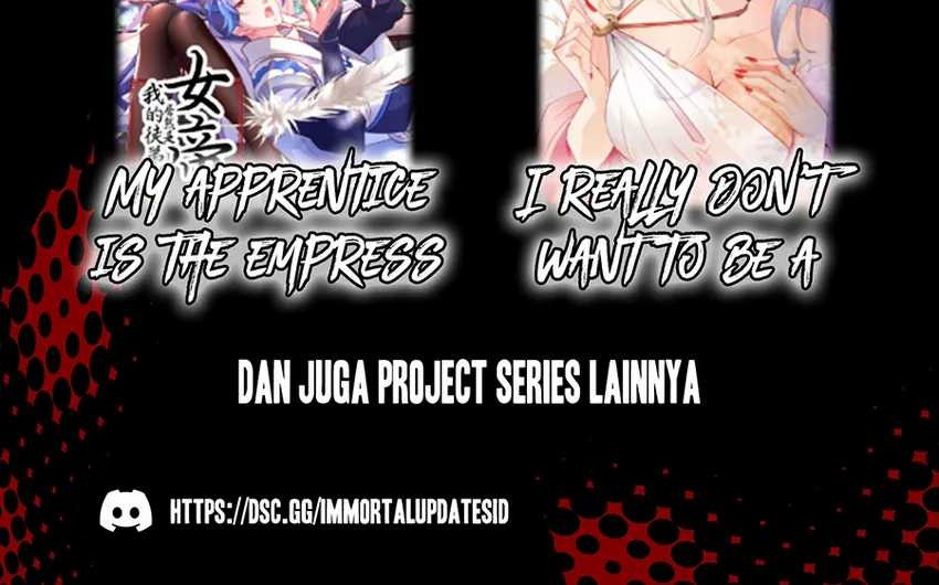 If I Don’t Die, I’ll Be Invincible Chapter 94 Gambar 31