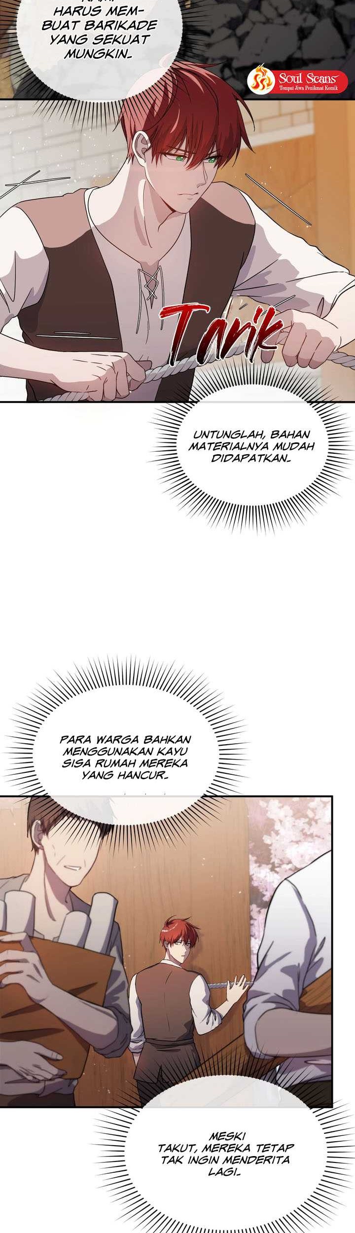 Lord of Mana Chapter 12 Gambar 4