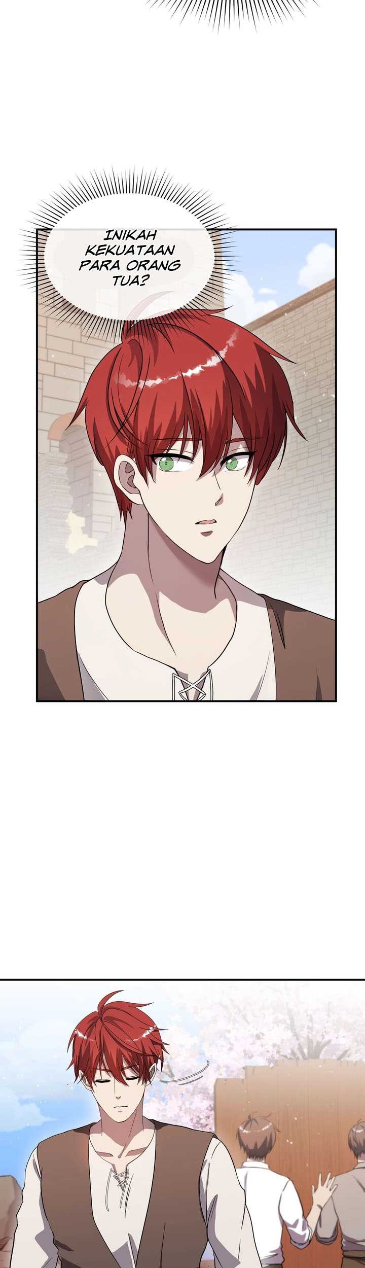 Lord of Mana Chapter 12 Gambar 5