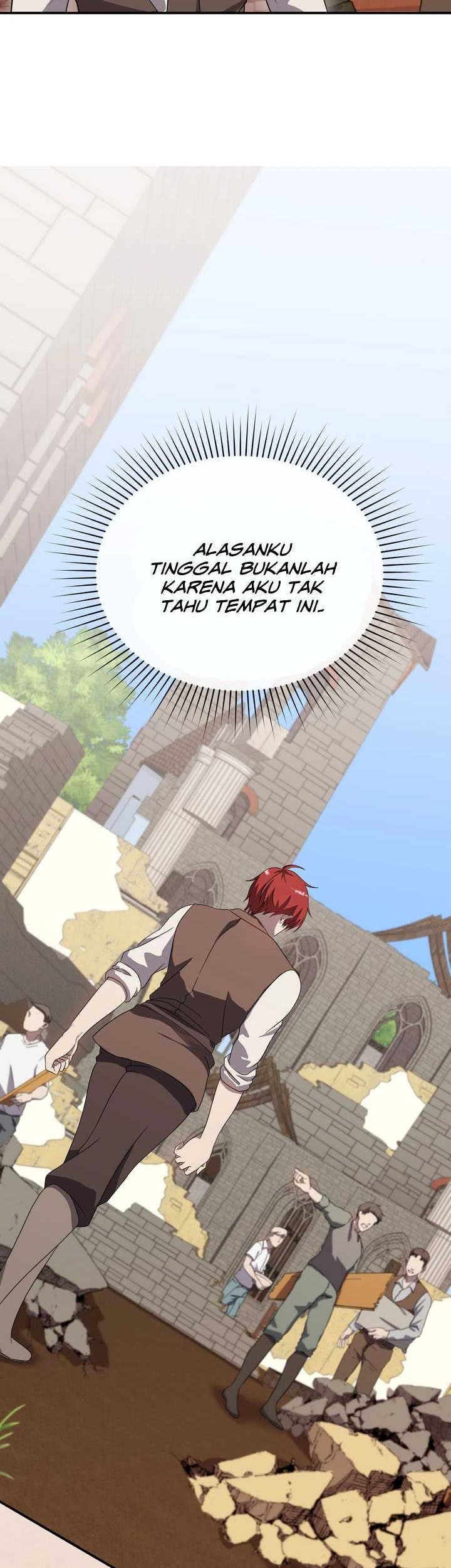 Lord of Mana Chapter 12 Gambar 6