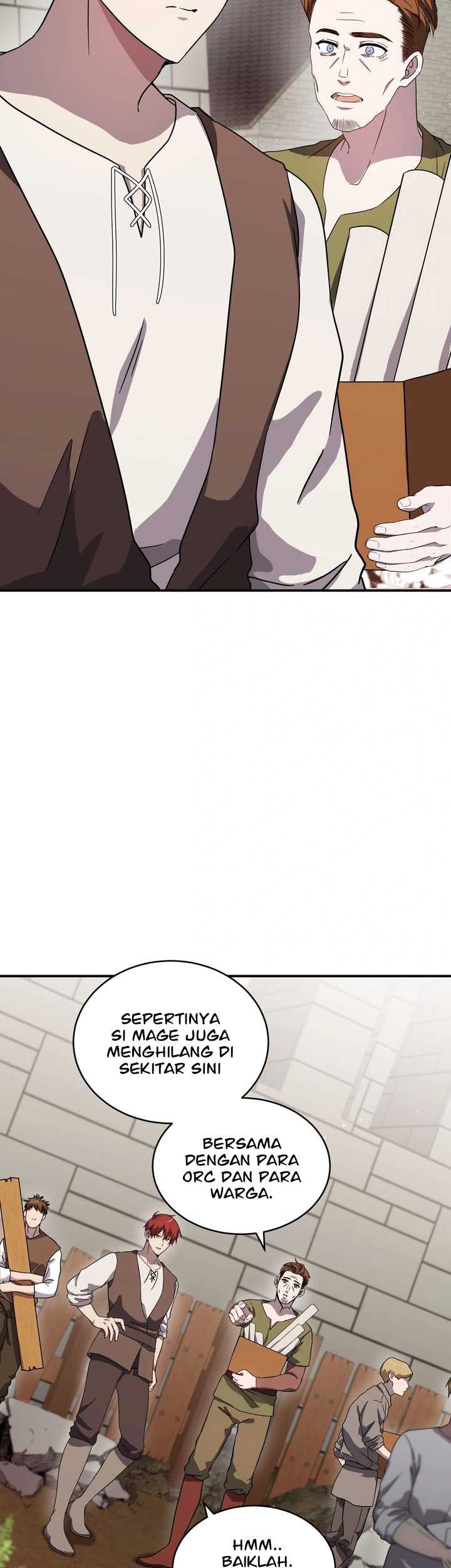 Lord of Mana Chapter 12 Gambar 11