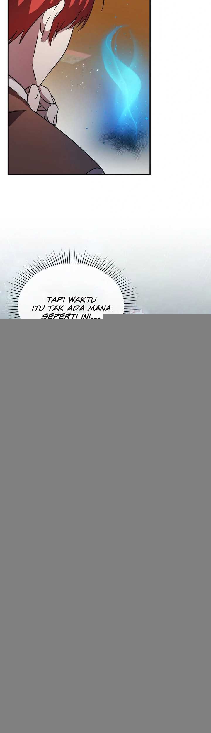 Lord of Mana Chapter 12 Gambar 13