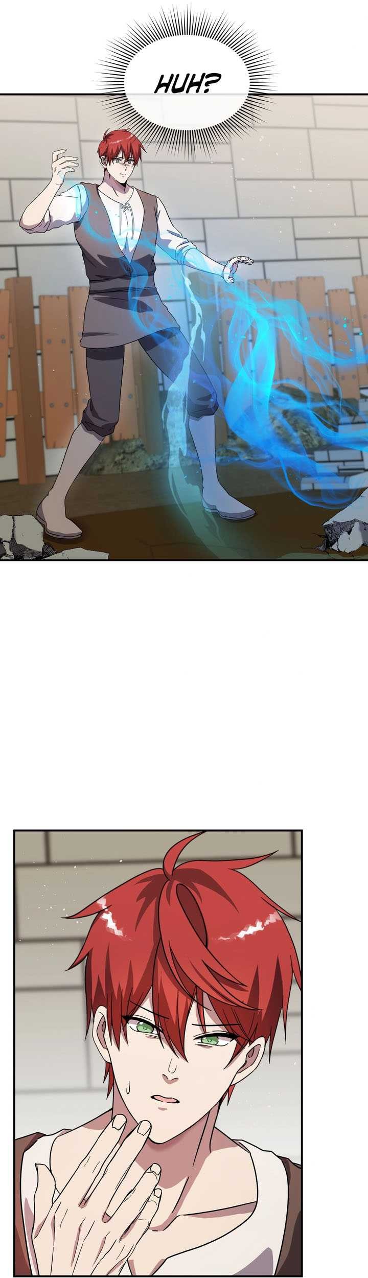 Lord of Mana Chapter 12 Gambar 15